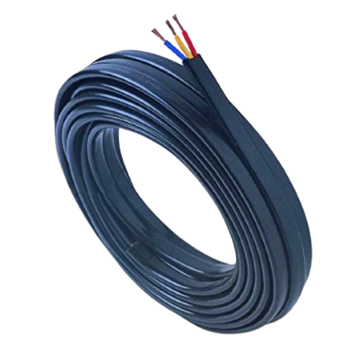 Aluminium Flat Cables (3)