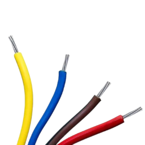 Aluminium Flat Cables (4)